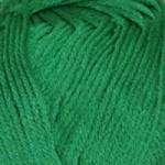 Пряжа для вязания ПЕХ Весенняя (100% хлопок) 100гр 250м цв. 480 яр. зеленый